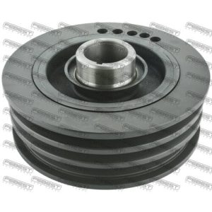 Toyota Land Cruiser 100 Crankshaft Pulley