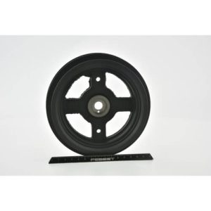 Toyota Corolla/Fielder CE121 Crankshaft Pulley 1NZFE/2NZFE