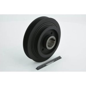 Toyota Caldina AT191 Crankshaft Pulley 3SFE/4SFE/5SFE/5SFNE