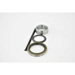 Toyota Land Cruiser 120 Kit For Rear Axle