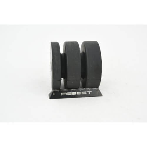 TOYOTA LAND
CRUISER PRADO GRJ12#,KDJ120,KZJ120,LJ12#,RZJ12#,TRJ12 Frame cushion