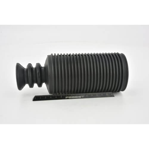 Nissan Qashqai J10E Universal Boot With Jounce Bumper, Shock Absorber HQ 16
