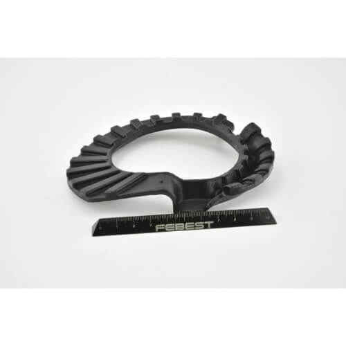 VOLVO S80 2007- Spring
lower seat