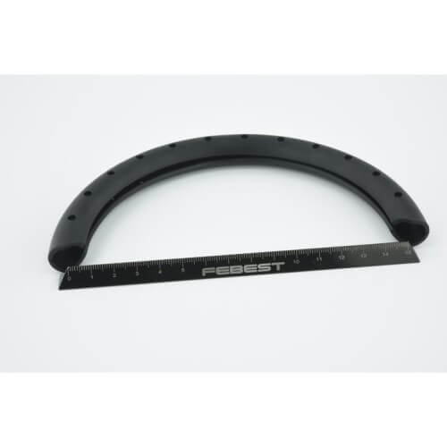 VOLVO S60 2001-2009 Rear spring upper seat