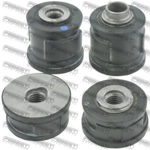 AUDI Q3 Steering Rack Bushing Kit