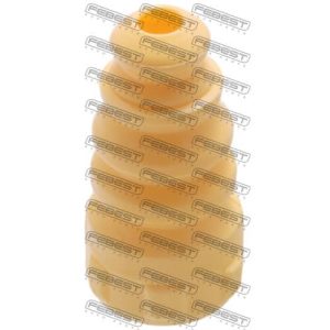 SKODA OCTAVIA 1Z#2004-2013 [CZ] Rear shock absorber jounce bumper