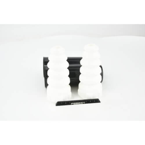 Audi RSQ3 Boot With Jounce Bumper Rear Shock Absorber Kit