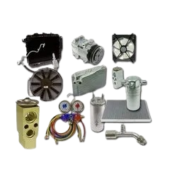 Car Air Conditioning Parts