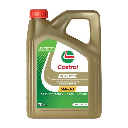 Castrol EDGE 5W-30 Engine Oil