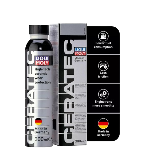 Engine Additives